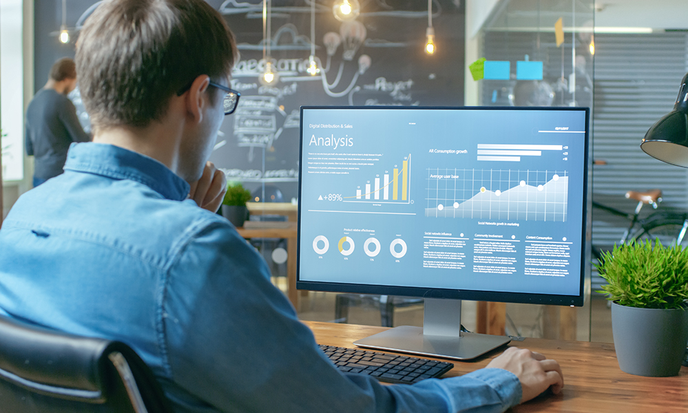 Data Analysis